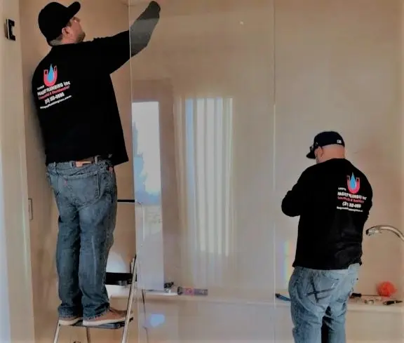 Professional plumbing installation for Tankless Water Heater Installation in Upper Grand Lagoon